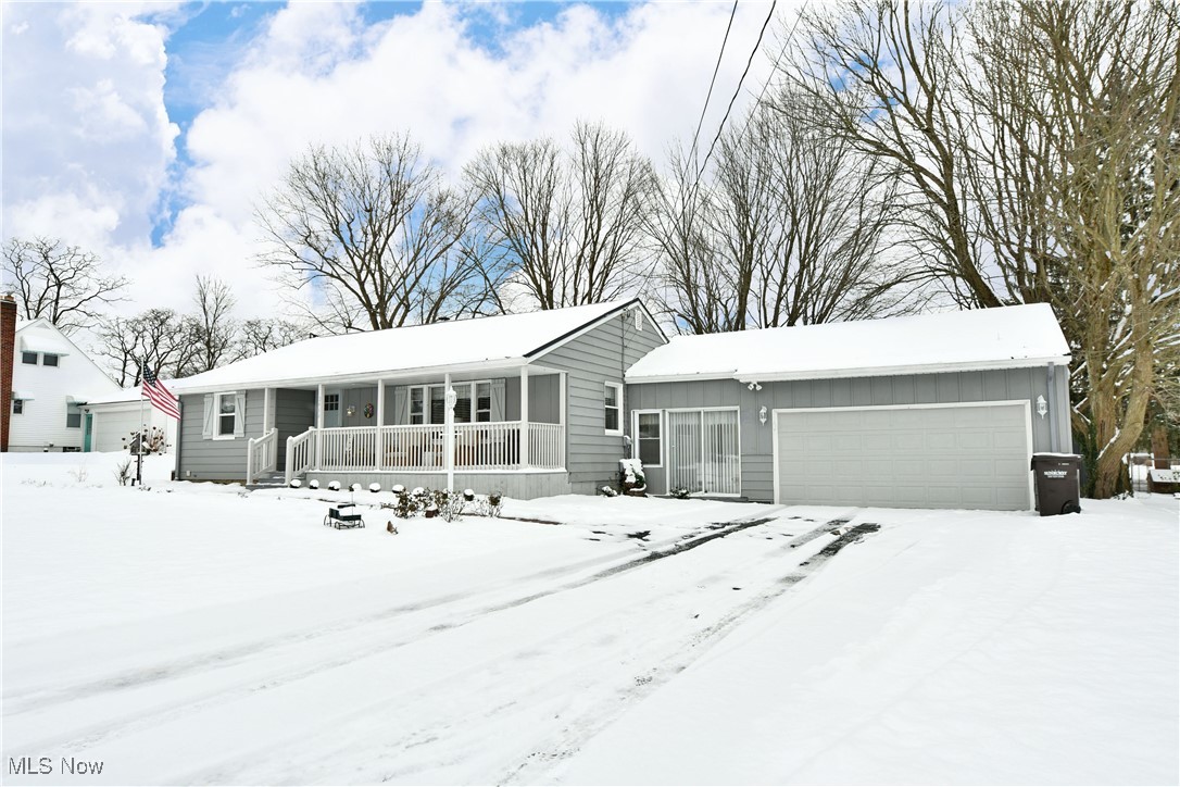 2466 Northview Drive, Cortland, Ohio image 44