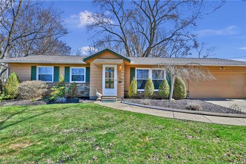 4205 Osage Street Stow OH 44224