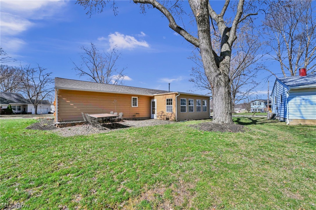 Maplewood Park - Residential