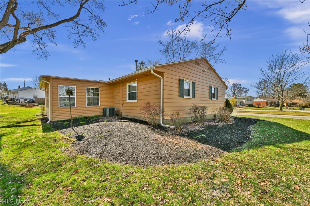 Maplewood Park - Residential