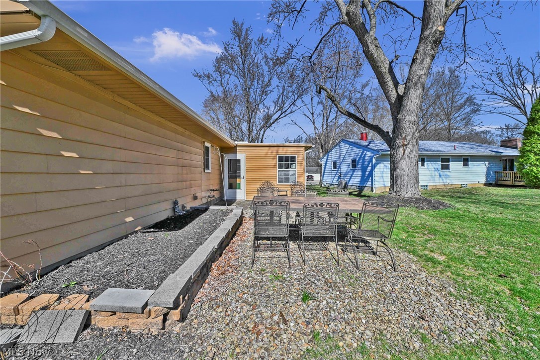 Maplewood Park - Residential