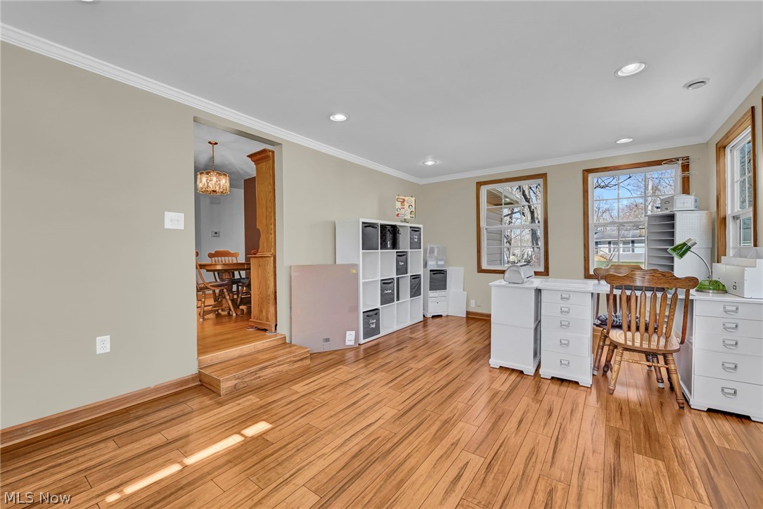 Maplewood Park - Residential