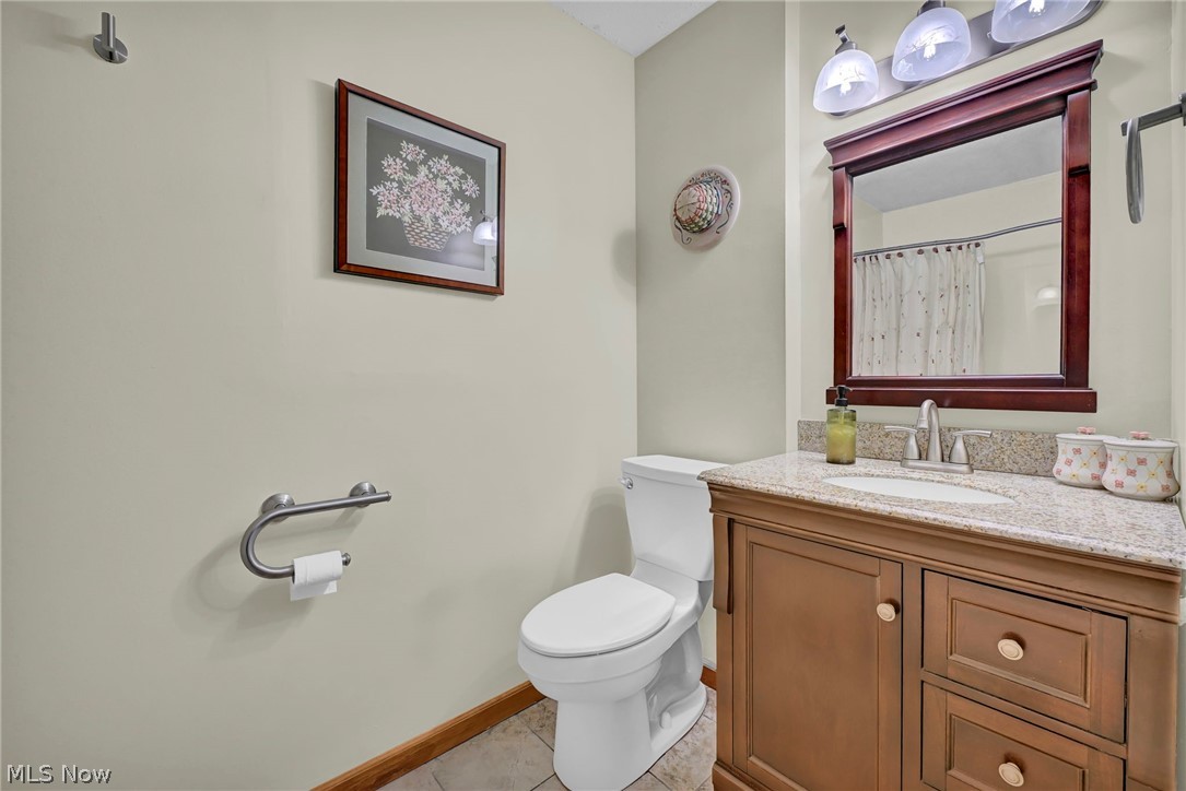 Maplewood Park - Residential