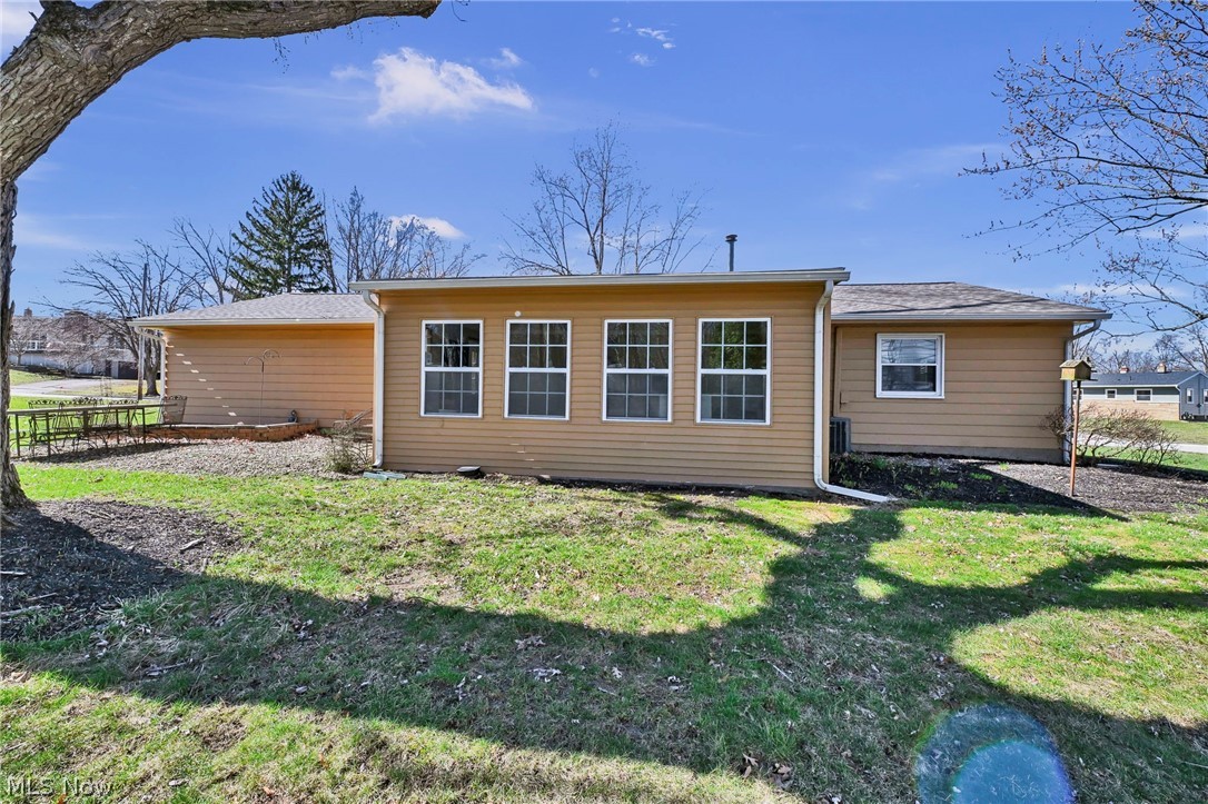 Maplewood Park - Residential