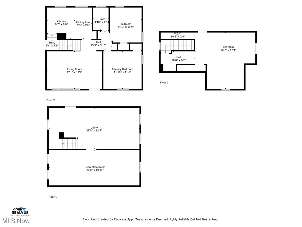 9601 Biddulph Road, Brooklyn, Ohio image 26