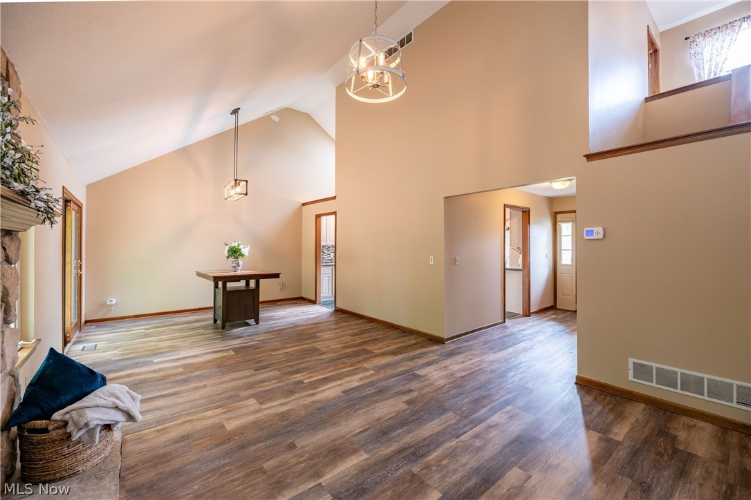 Cornerstone Park Sub Ph 1 - Residential
