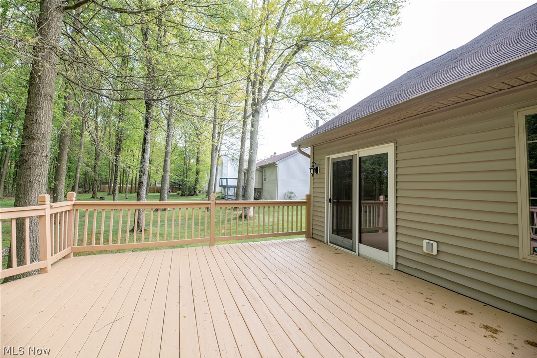 Cornerstone Park Sub Ph 1 - Residential