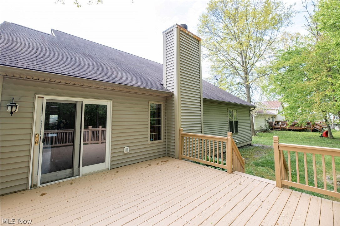 Cornerstone Park Sub Ph 1 - Residential