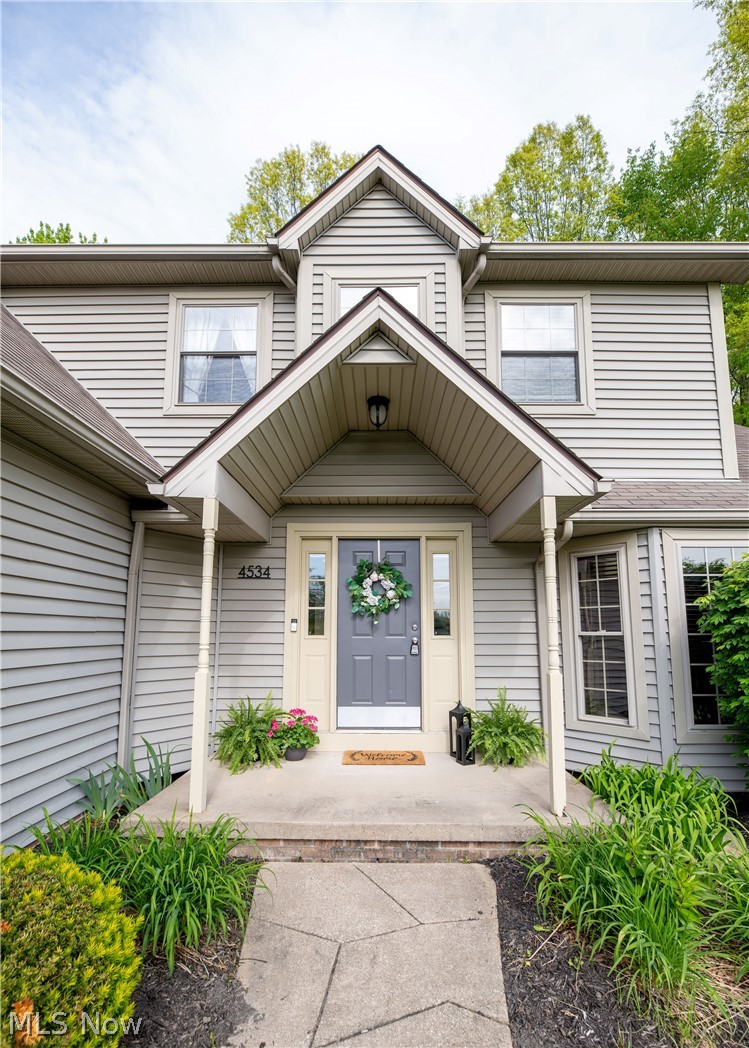 Cornerstone Park Sub Ph 1 - Residential