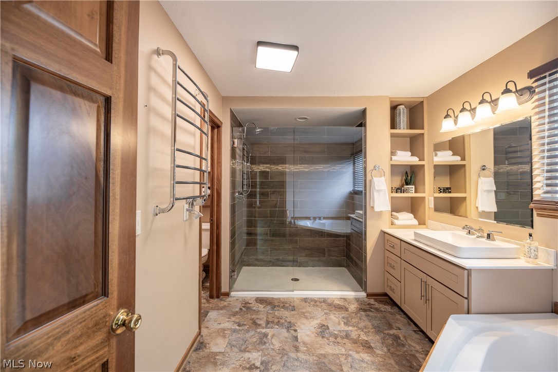 Cornerstone Park Sub Ph 1 - Residential