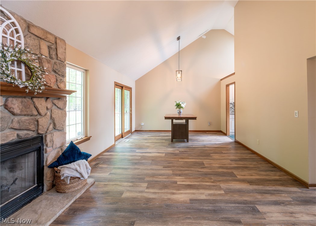 Cornerstone Park Sub Ph 1 - Residential