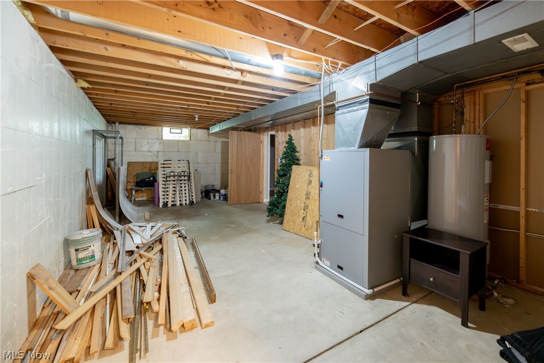 Cornerstone Park Sub Ph 1 - Residential