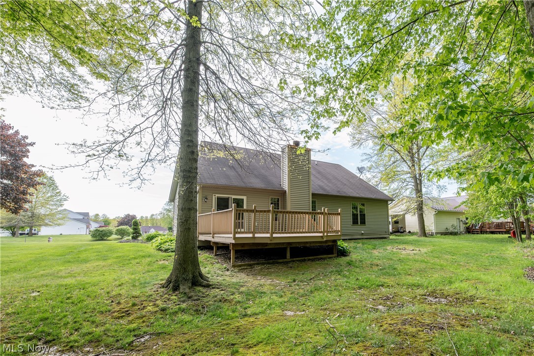 Cornerstone Park Sub Ph 1 - Residential
