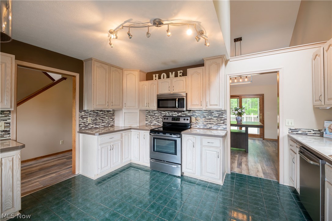 Cornerstone Park Sub Ph 1 - Residential