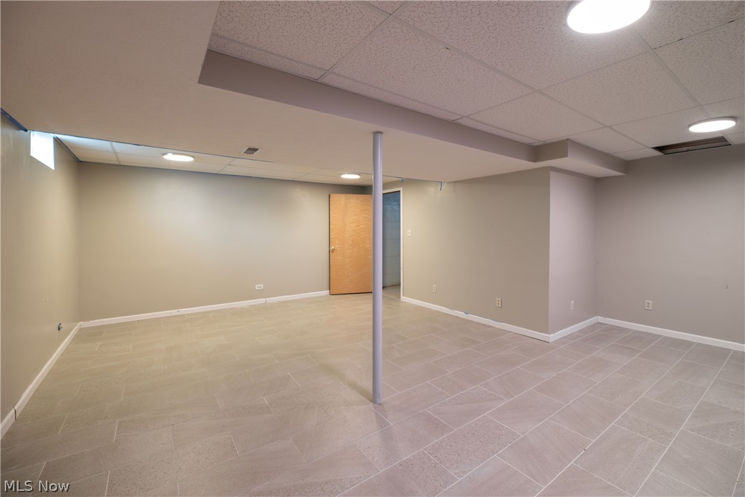 Cornerstone Park Sub Ph 1 - Residential