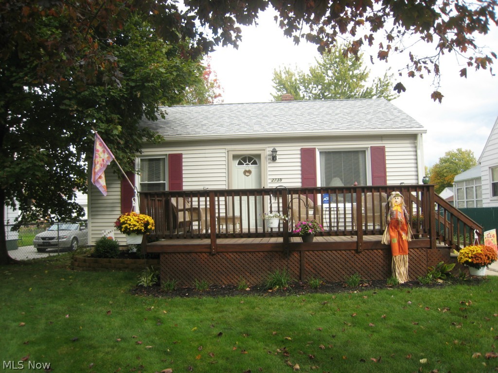 Schiller Allotment - Residential