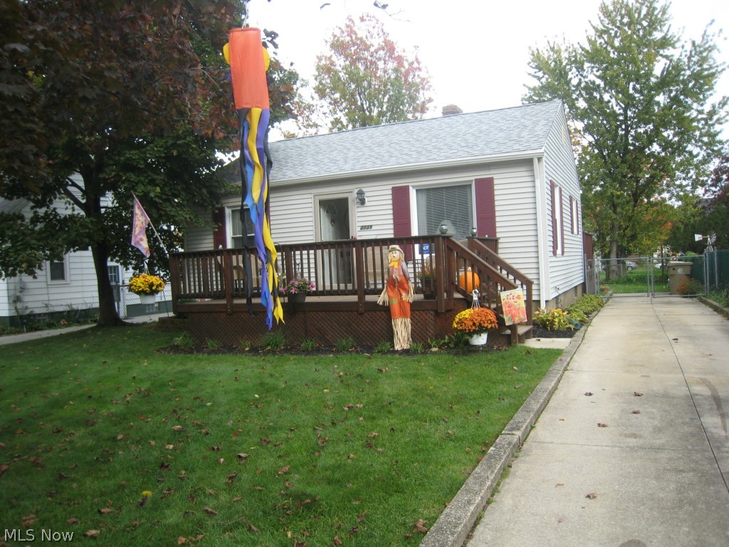 Schiller Allotment - Residential