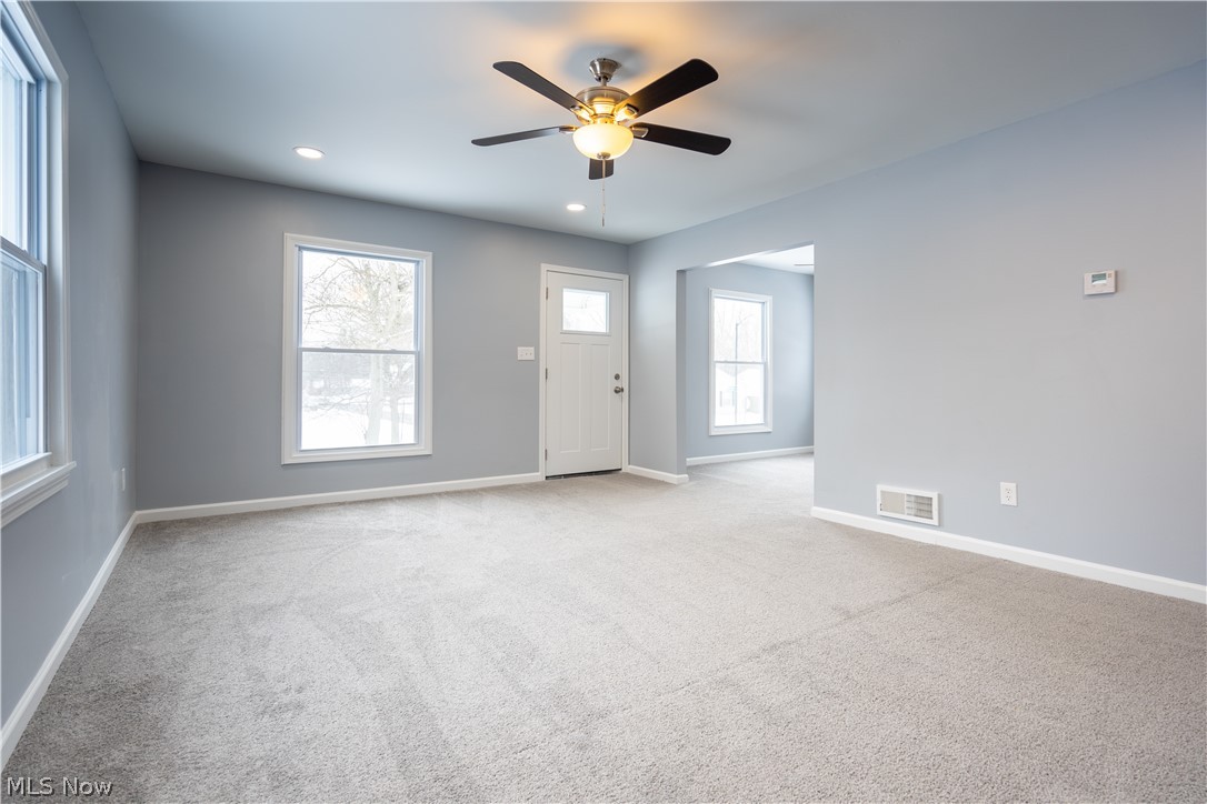 J A Sweitzer Heirs Copley Road A - Residential