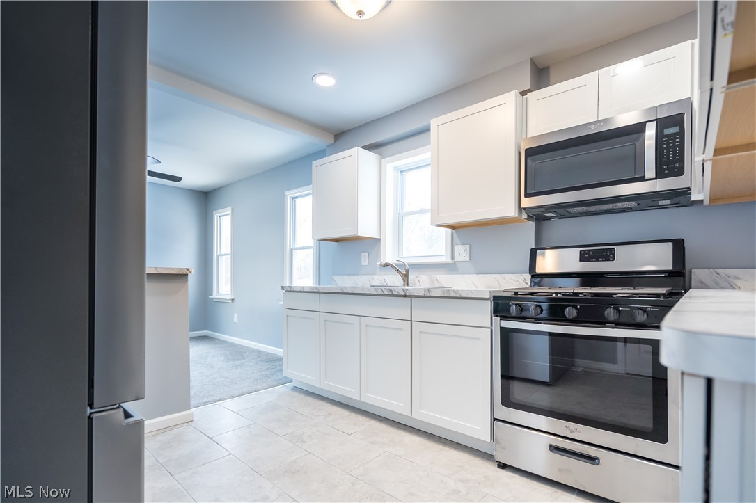 J A Sweitzer Heirs Copley Road A - Residential