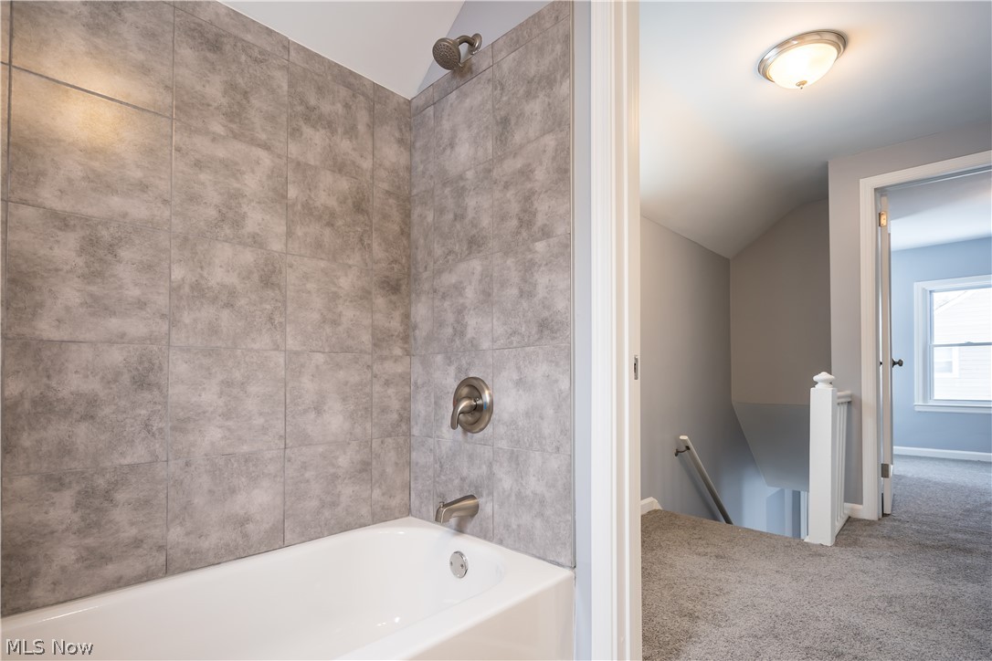 J A Sweitzer Heirs Copley Road A - Residential