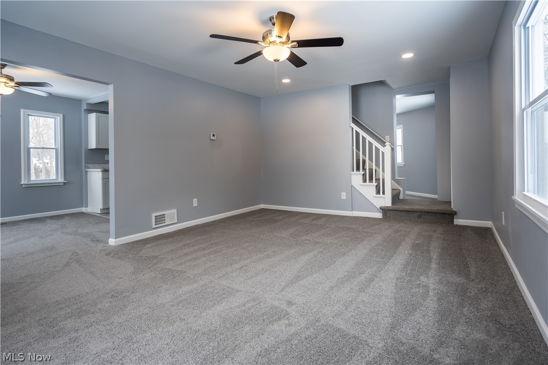 J A Sweitzer Heirs Copley Road A - Residential