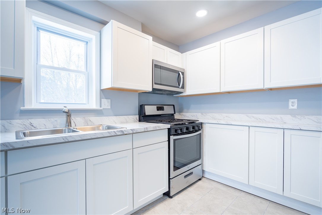 J A Sweitzer Heirs Copley Road A - Residential