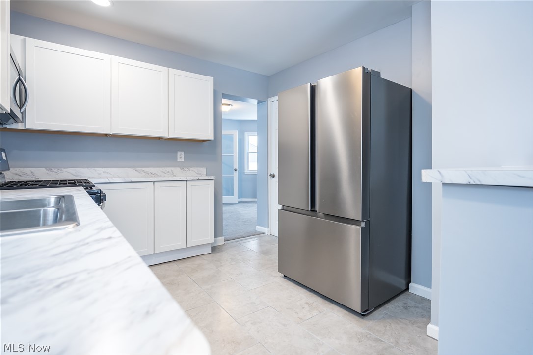 J A Sweitzer Heirs Copley Road A - Residential