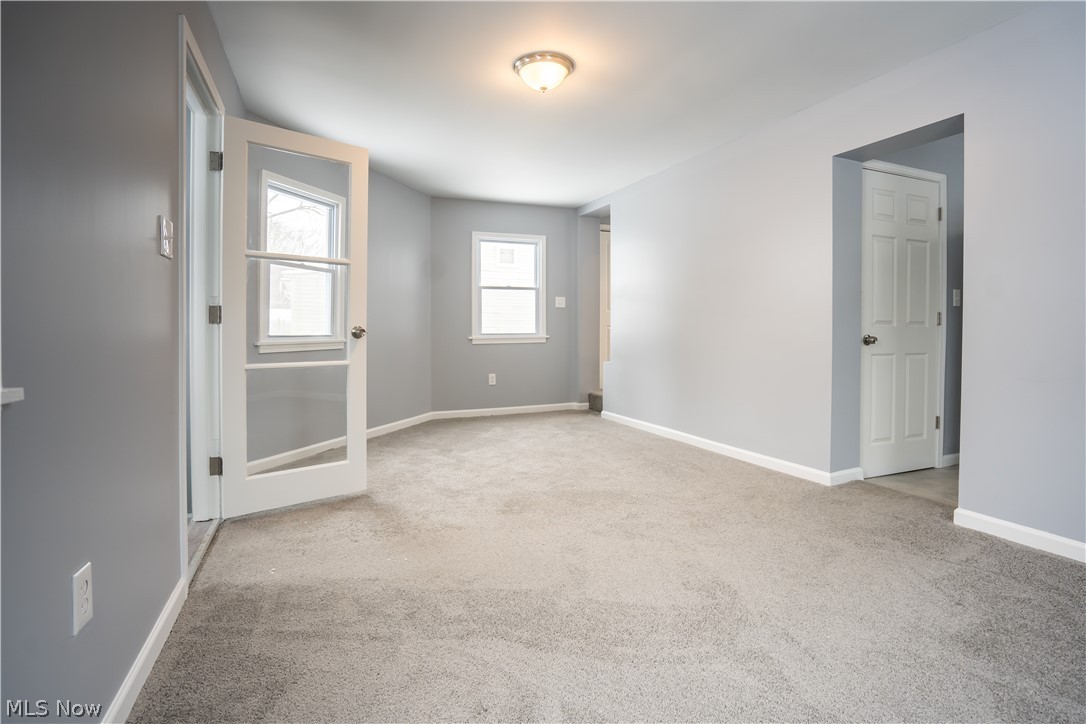 J A Sweitzer Heirs Copley Road A - Residential