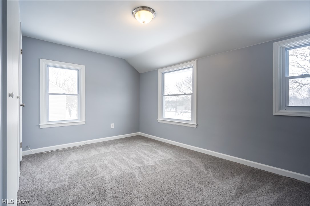 J A Sweitzer Heirs Copley Road A - Residential