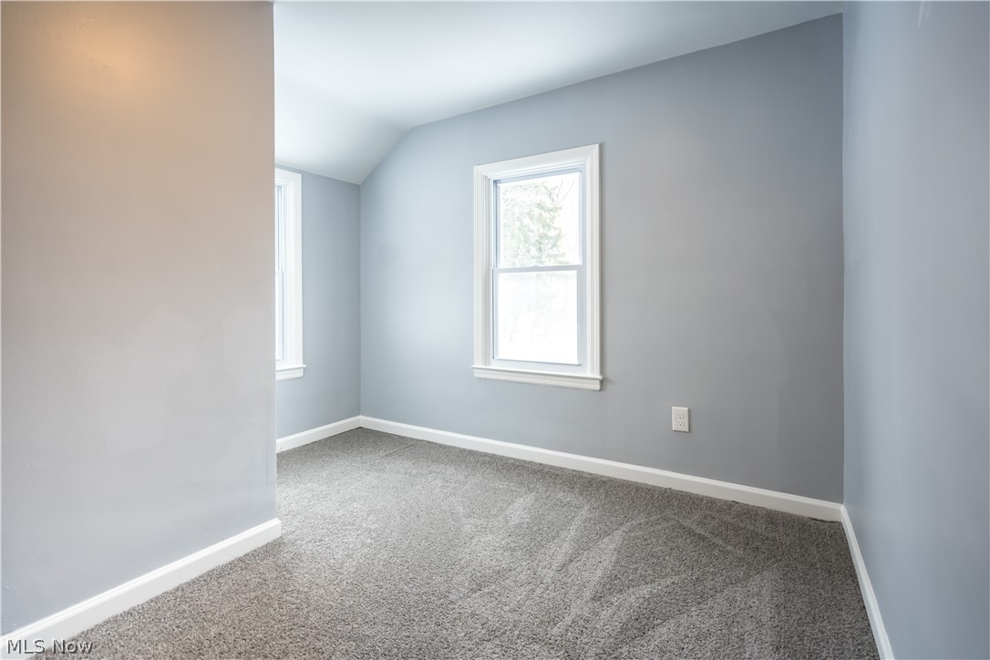 J A Sweitzer Heirs Copley Road A - Residential