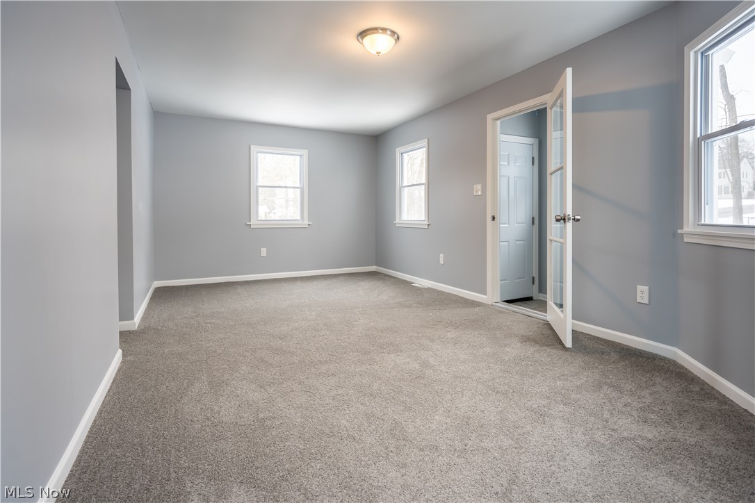 J A Sweitzer Heirs Copley Road A - Residential