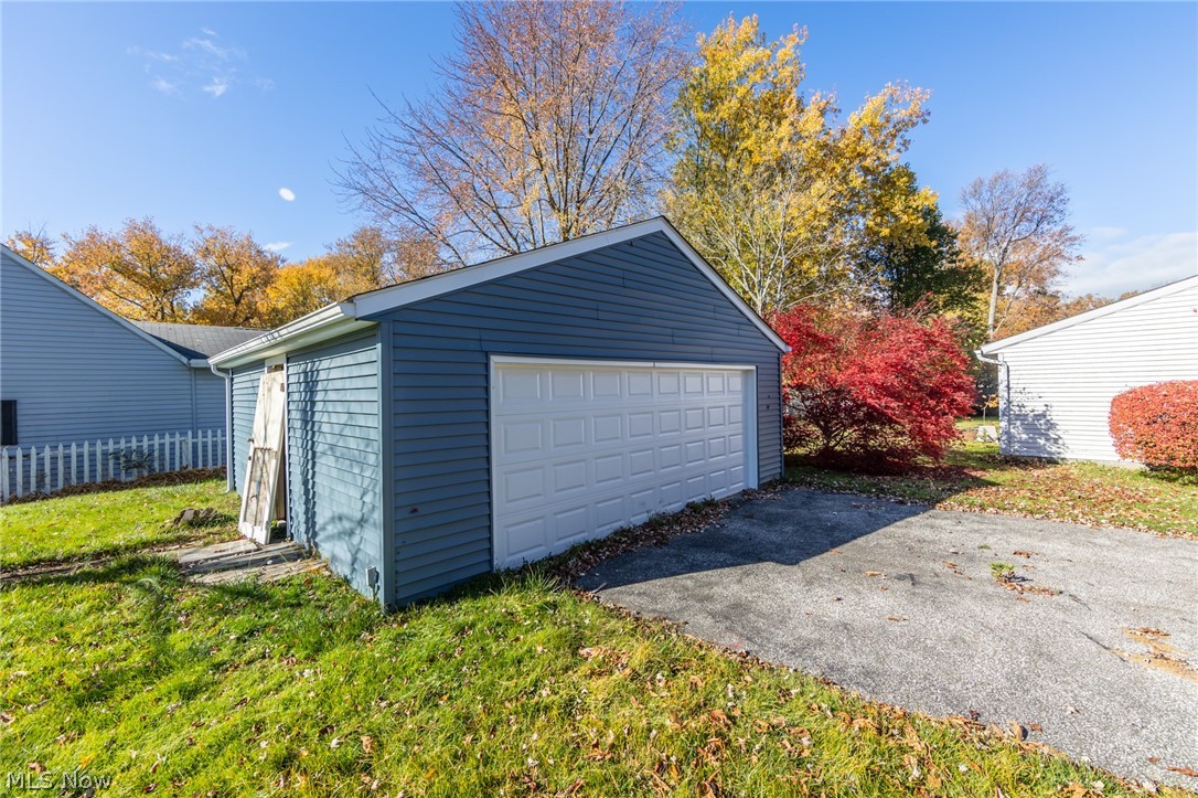 Cummings Beach Park - Residential