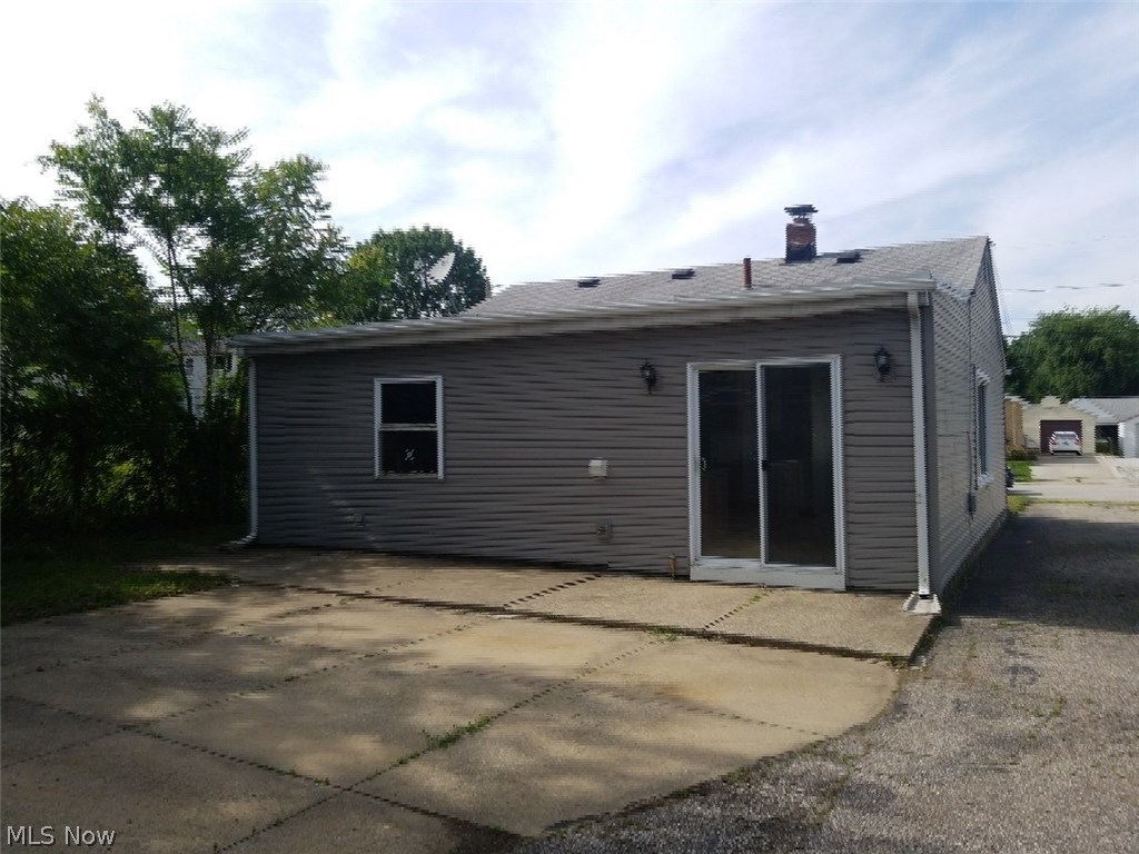 Allenside - Residential