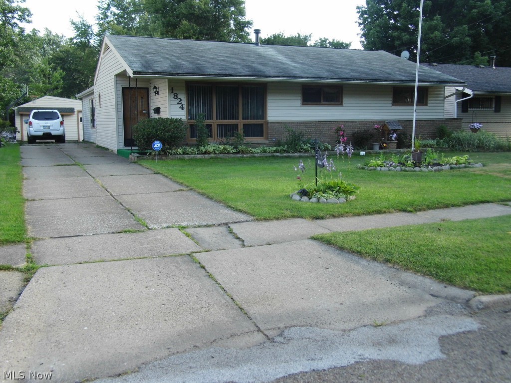 Delia Estates - Residential