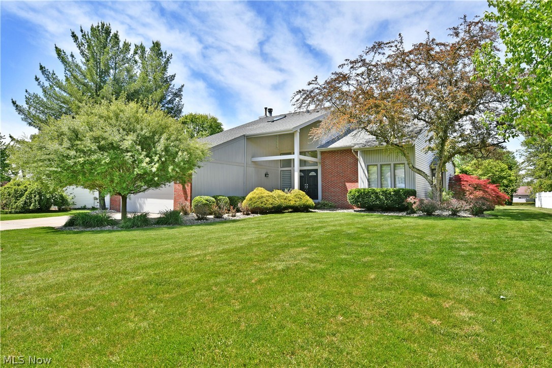 Timber Creek - Residential