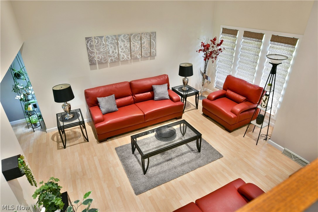 Timber Creek - Residential