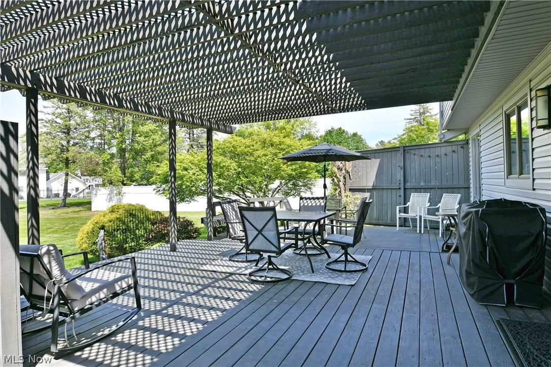 Timber Creek - Residential
