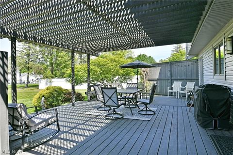 Tiny photo for 2031 Quail Run, Cortland, OH 44410 (MLS # 5209120)
