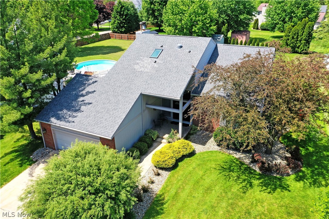 Timber Creek - Residential