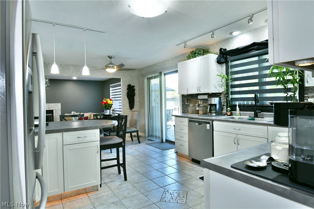 Timber Creek - Residential