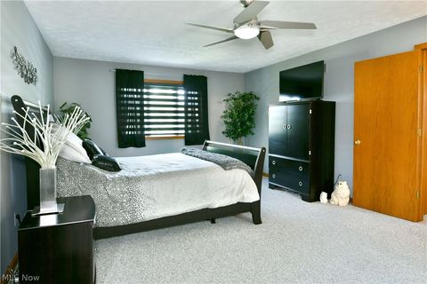 Tiny photo for 2031 Quail Run, Cortland, OH 44410 (MLS # 5209120)