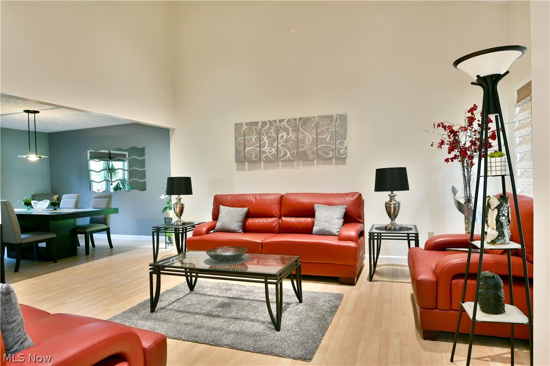 Timber Creek - Residential