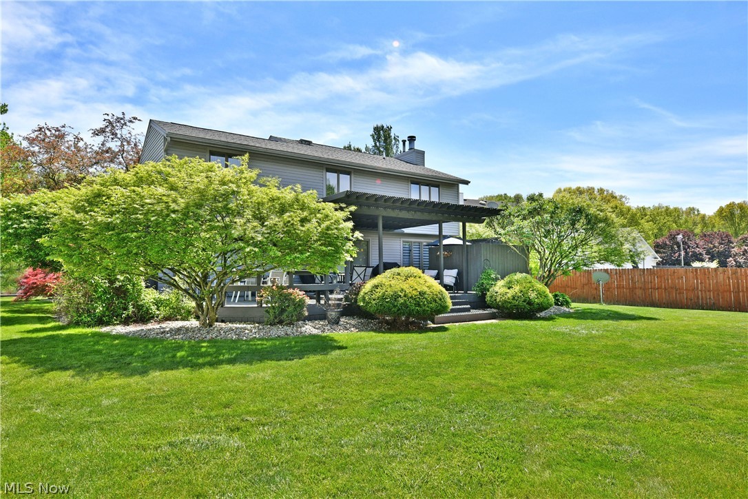 Timber Creek - Residential