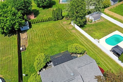 Tiny photo for 2031 Quail Run, Cortland, OH 44410 (MLS # 5209120)