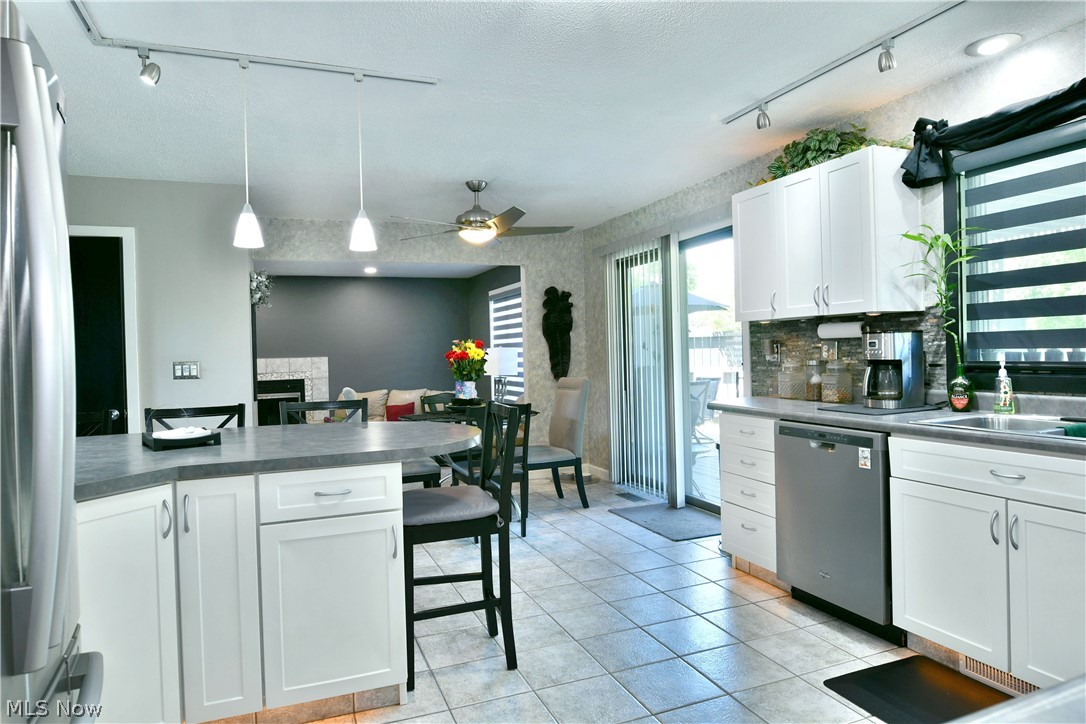 Timber Creek - Residential
