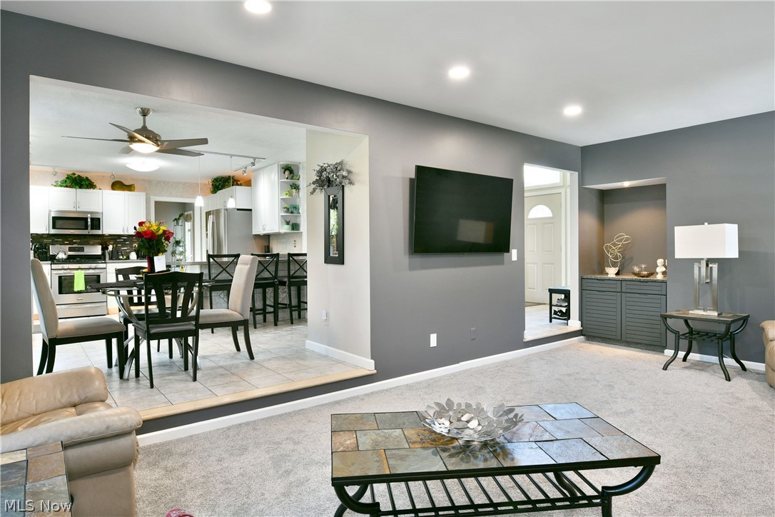Timber Creek - Residential