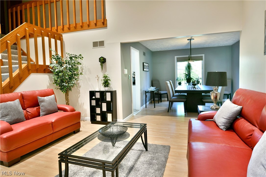 Timber Creek - Residential