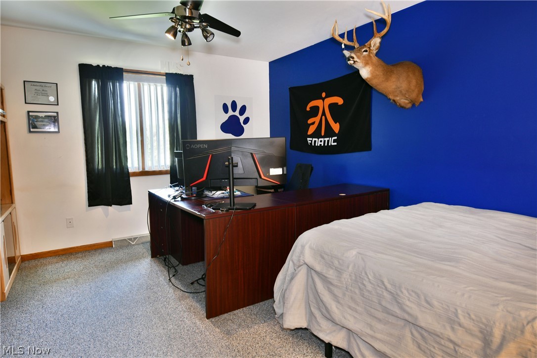 Timber Creek - Residential
