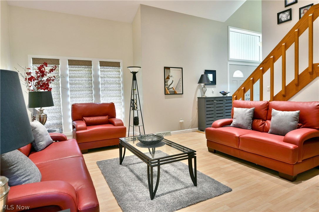 Timber Creek - Residential