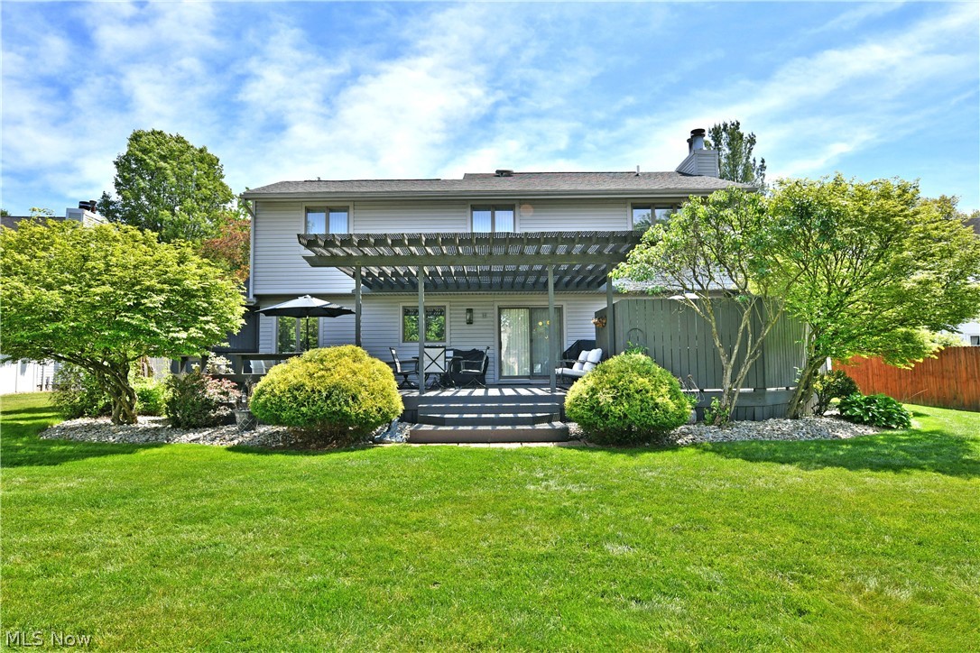 Timber Creek - Residential